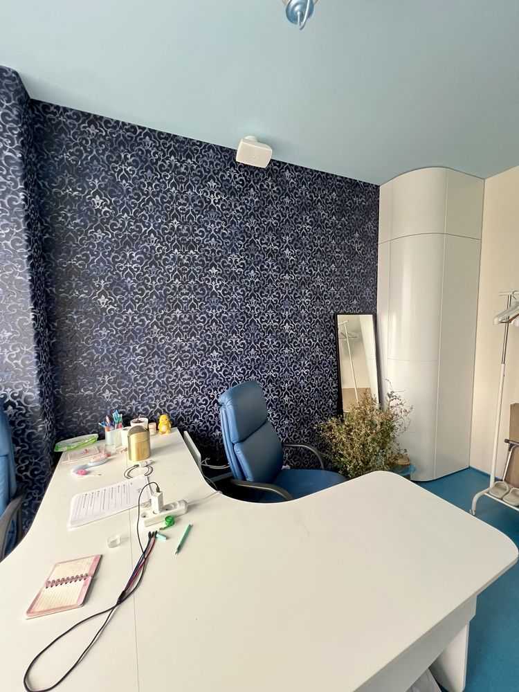 Оренда офісу 129.8 м², Нижній Вал вул., 15