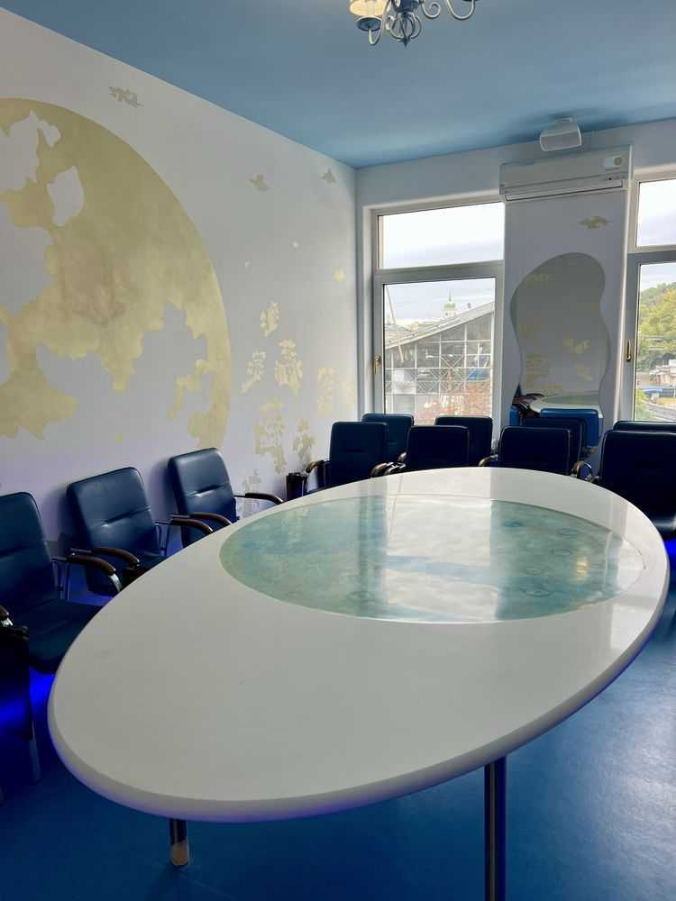 Оренда офісу 129.8 м², Нижній Вал вул., 15