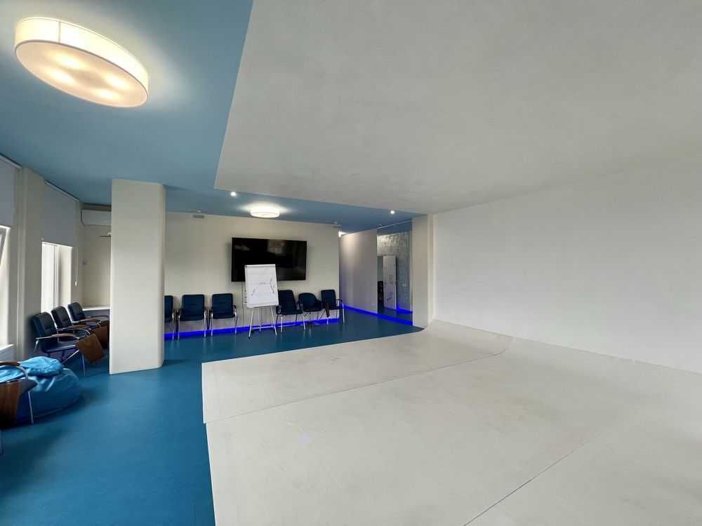 Оренда офісу 129.8 м², Нижній Вал вул., 15