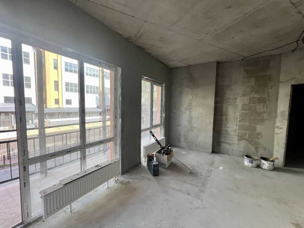 Продажа 1-комнатной квартиры 38.3 м², Глубочицкая ул., 17