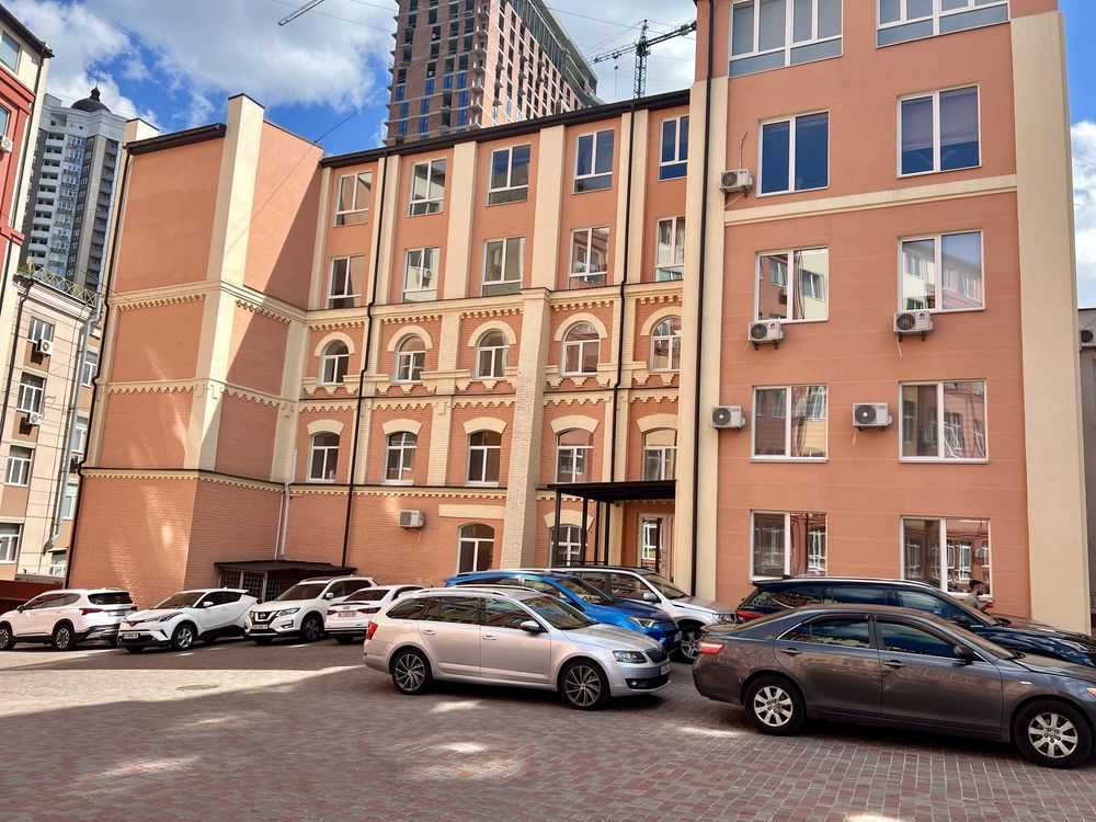 Продажа офиса 68 м², Глубочицкая ул., 17