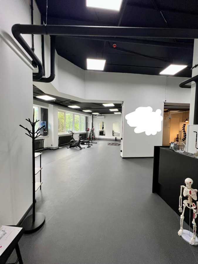 Продажа офиса 153.4 м², Кудряшова ул., 18А