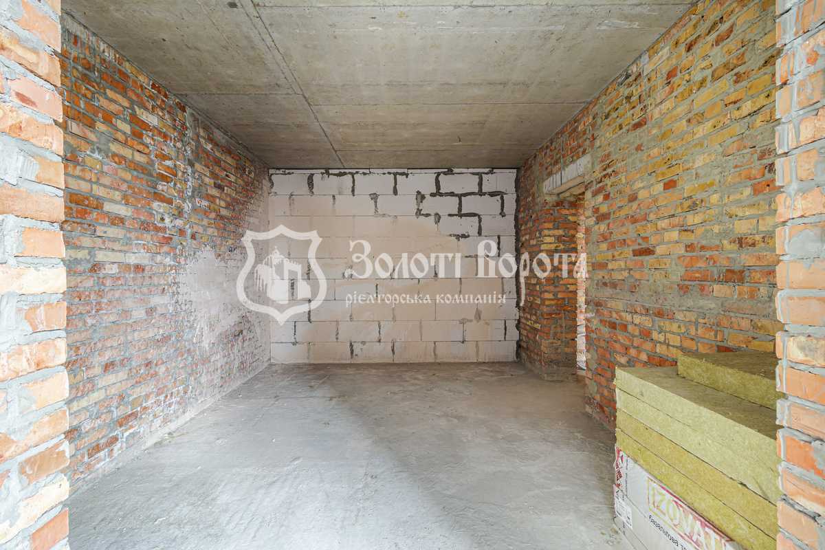 Продажа 2-комнатной квартиры 49.2 м², Камянська, 125б