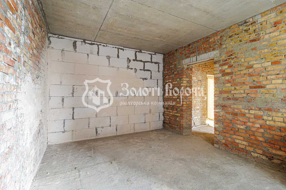 Продажа 2-комнатной квартиры 49.2 м², Камянська, 125б