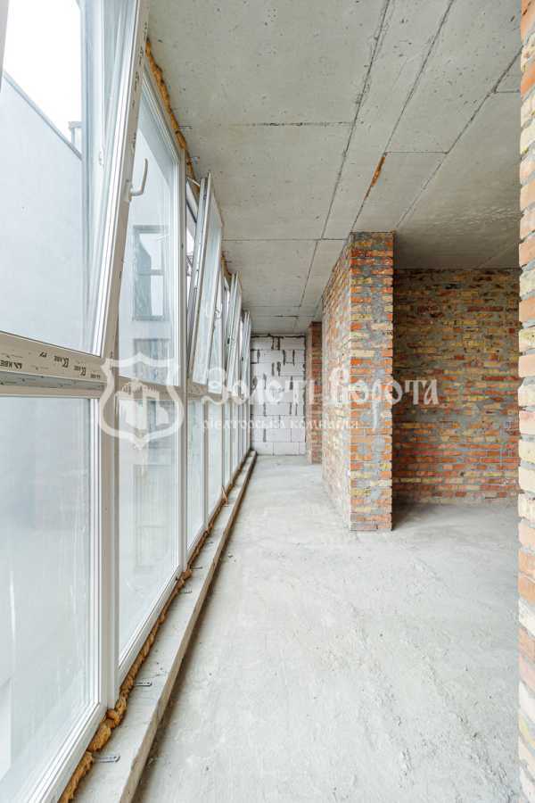 Продажа 2-комнатной квартиры 49.2 м², Камянська, 125б