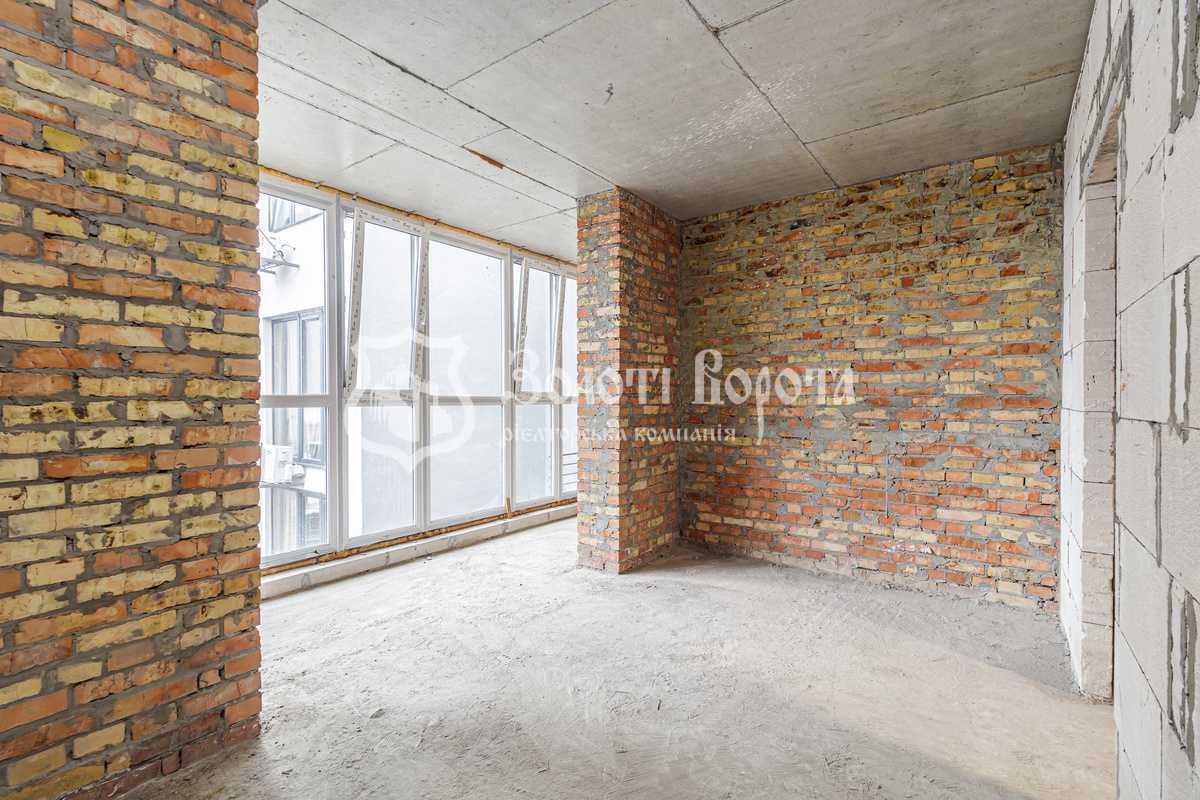 Продажа 2-комнатной квартиры 49.2 м², Камянська, 125б