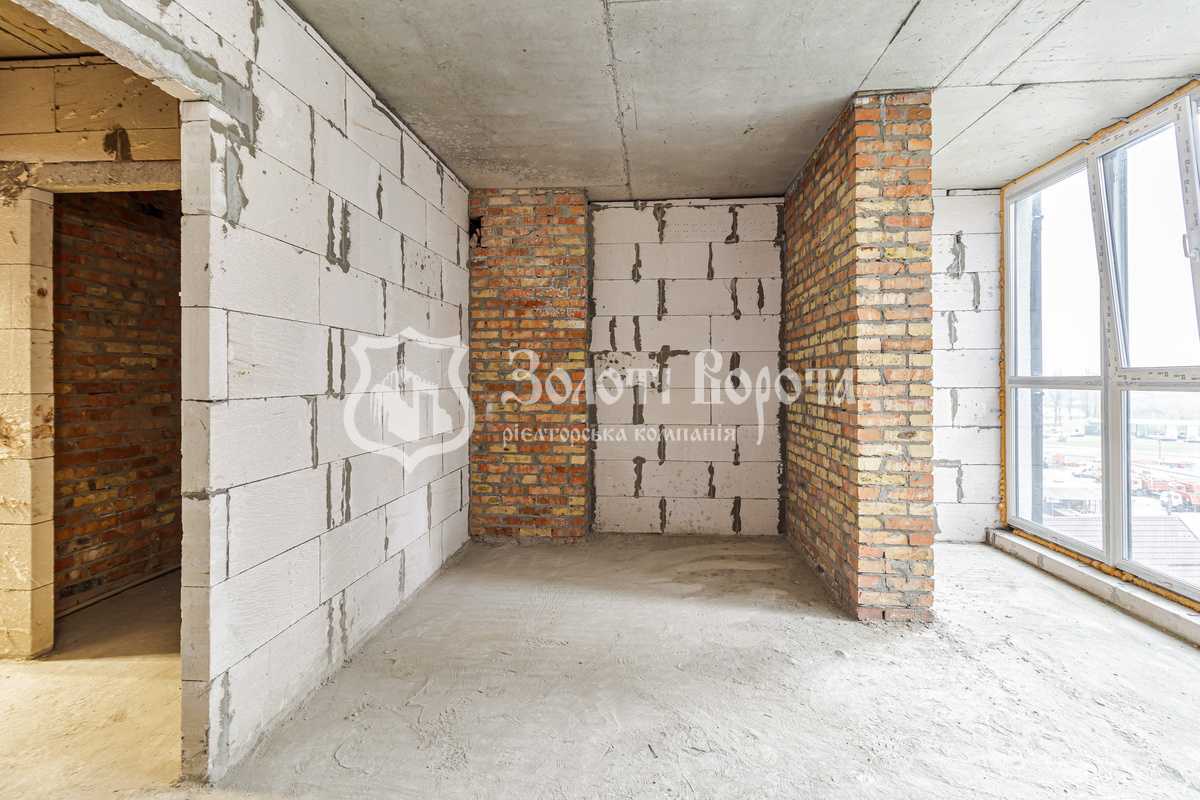 Продажа 2-комнатной квартиры 49.2 м², Камянська, 125б