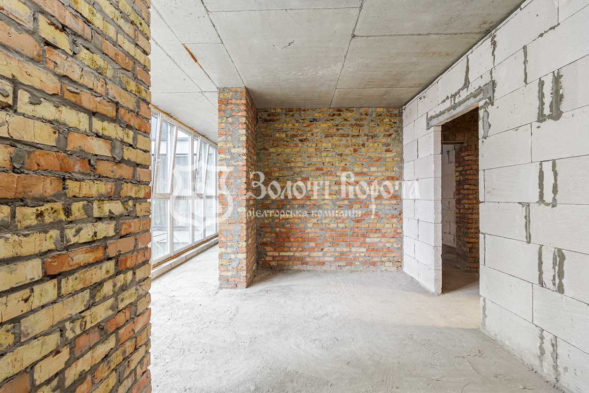 Продажа 2-комнатной квартиры 49.2 м², Камянська, 125б