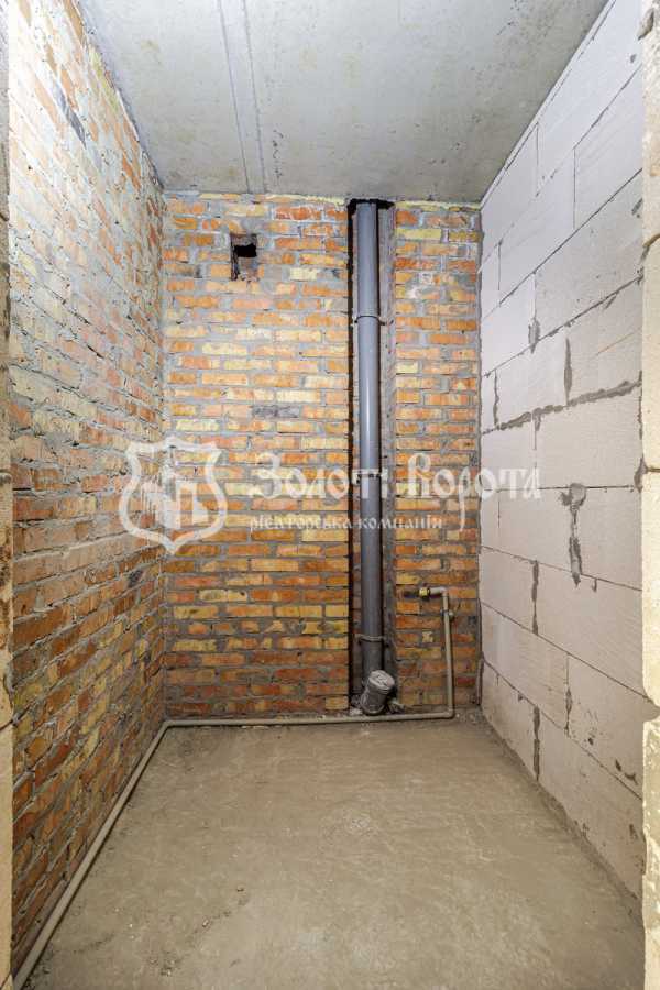 Продажа 2-комнатной квартиры 49.2 м², Камянська, 125б