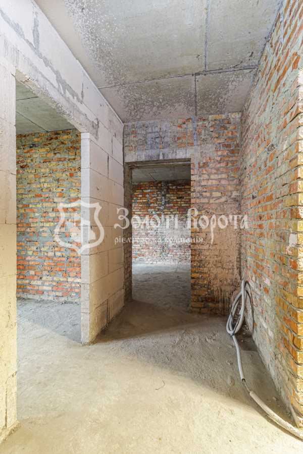 Продажа 2-комнатной квартиры 49.2 м², Камянська, 125б