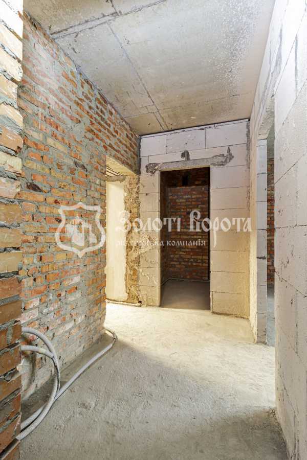 Продажа 2-комнатной квартиры 49.2 м², Камянська, 125б