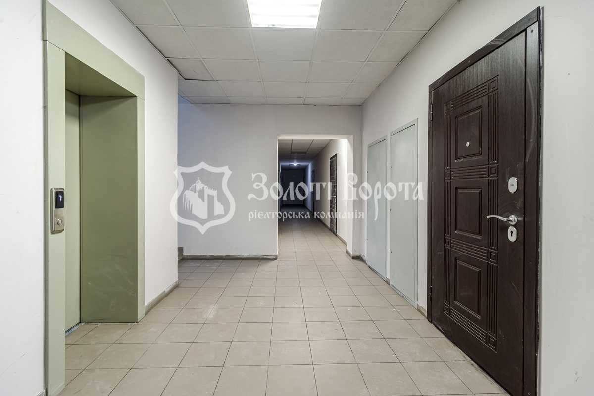 Продажа 2-комнатной квартиры 49.2 м², Камянська, 125б