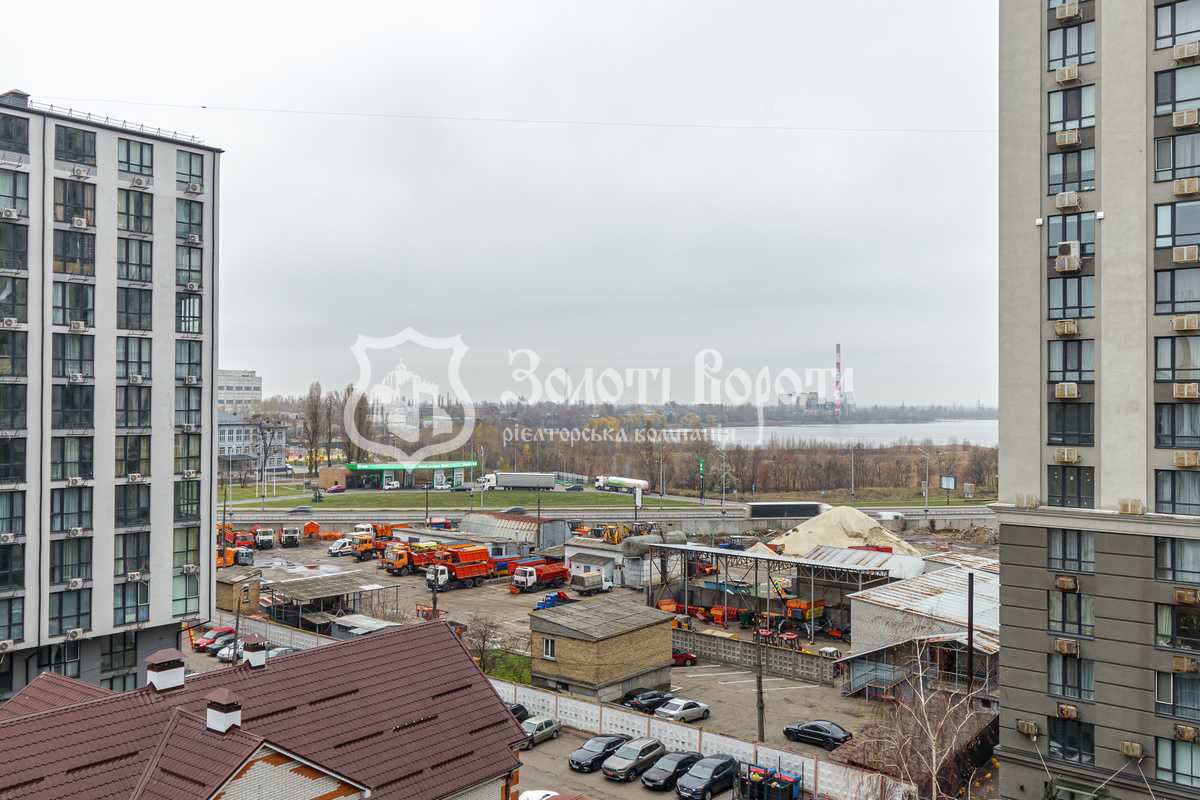 Продажа 2-комнатной квартиры 49.2 м², Камянська, 125б