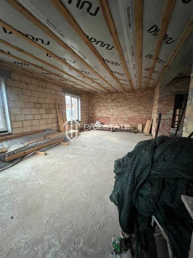 Продажа дома 142.47 м², Фіалкова