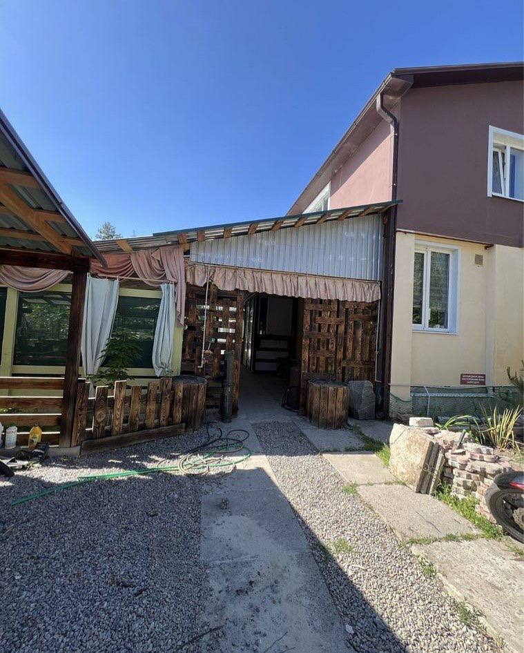 Продажа дома 175 м²