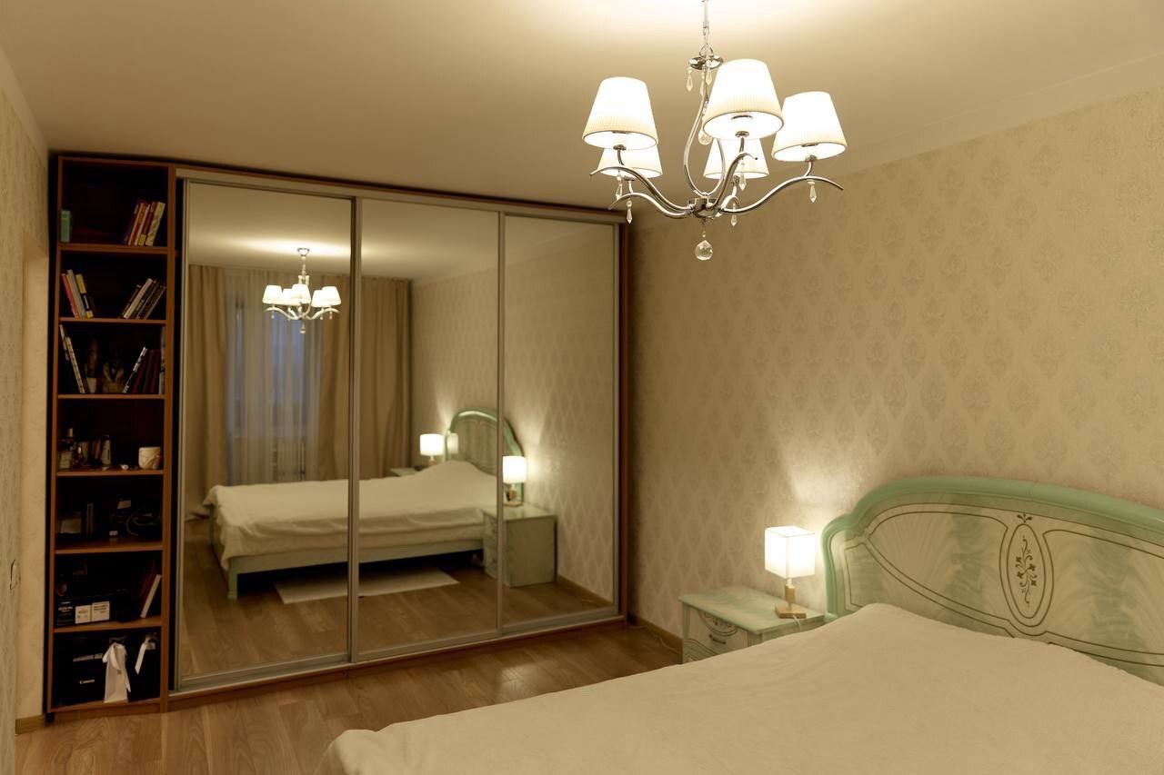 Продажа 2-комнатной квартиры 56 м², Гагарина просп.