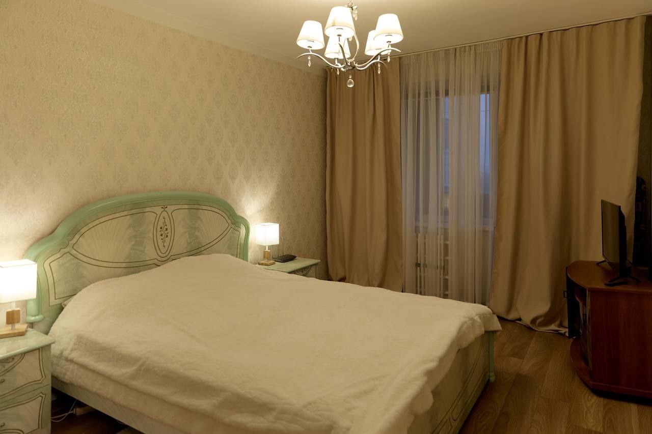 Продажа 2-комнатной квартиры 56 м², Гагарина просп.