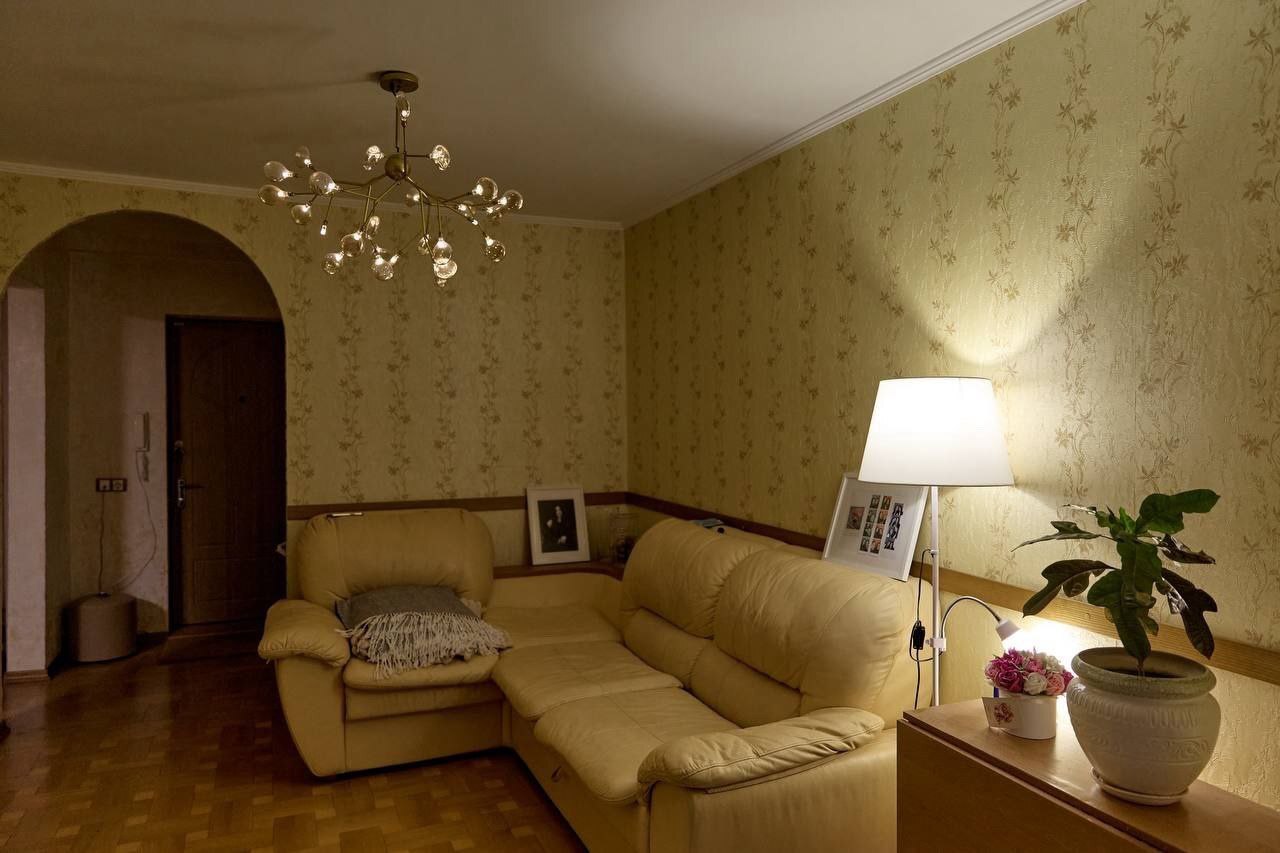 Продажа 2-комнатной квартиры 56 м², Гагарина просп.