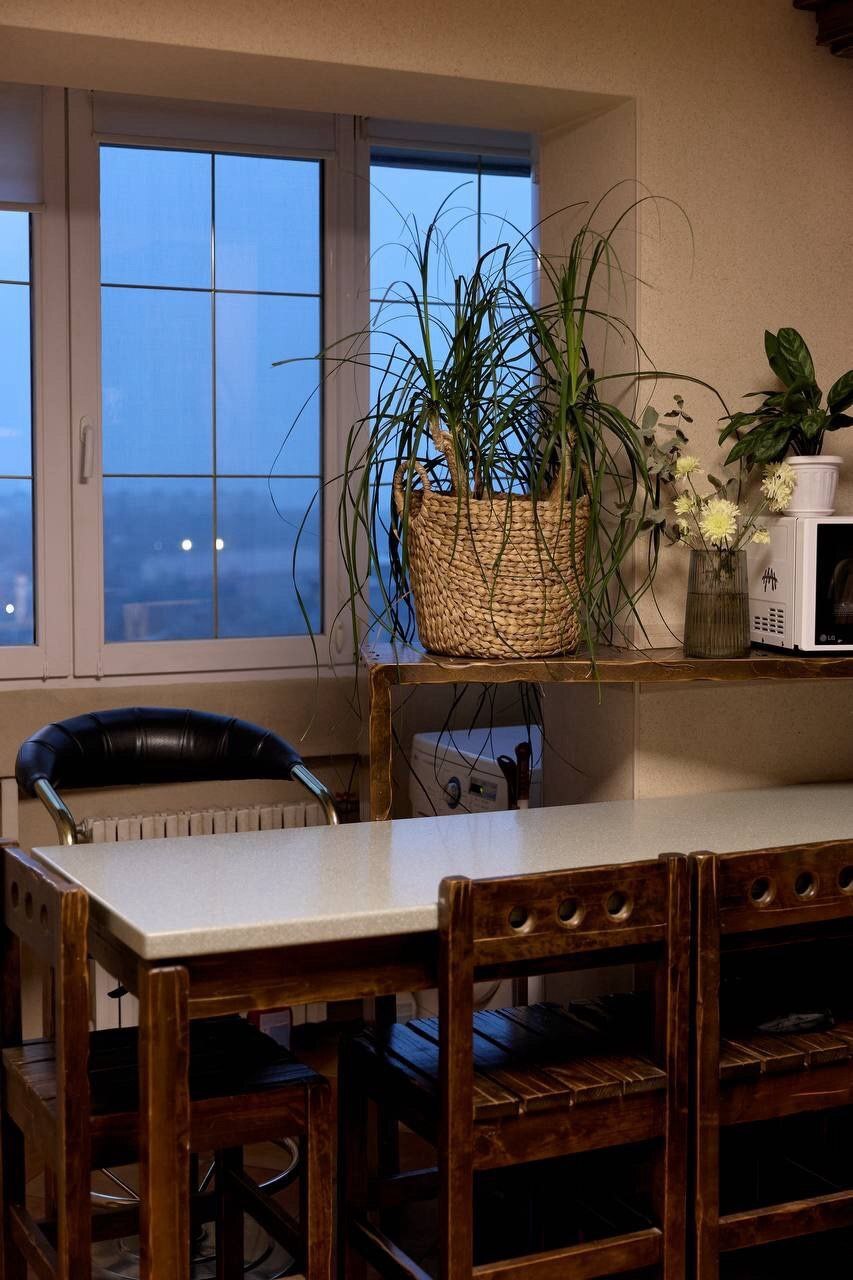 Продажа 2-комнатной квартиры 56 м², Гагарина просп.