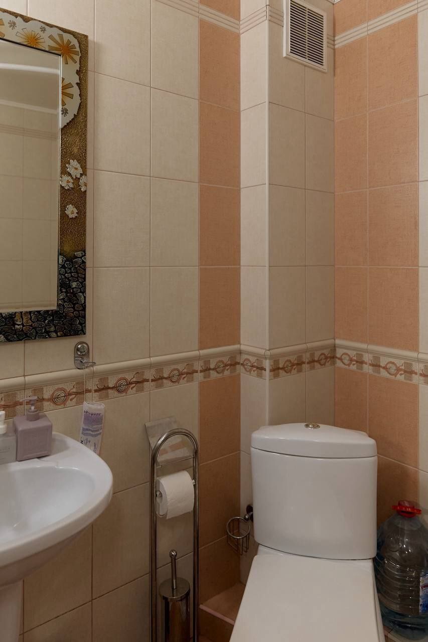 Продажа 2-комнатной квартиры 56 м², Гагарина просп.