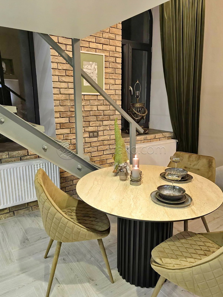 Аренда 2-комнатной квартиры 45 м², Троицкая ул., 1