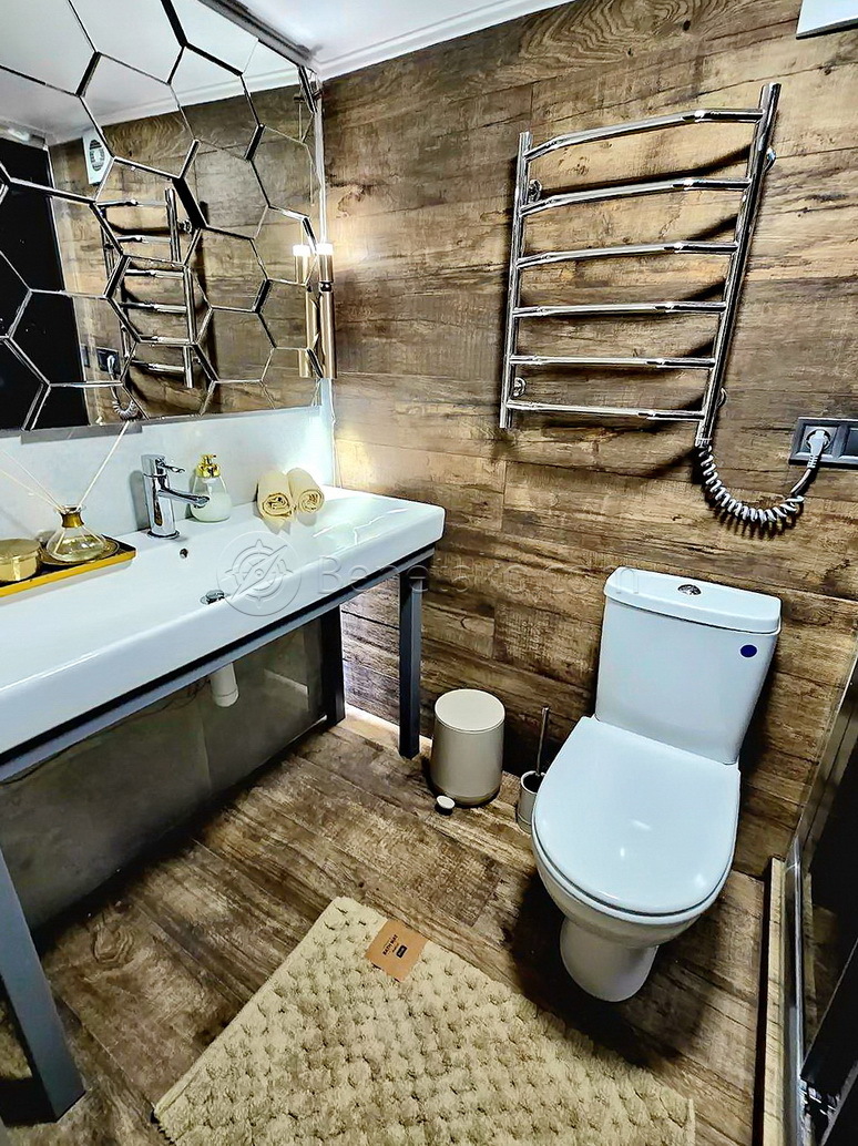 Аренда 2-комнатной квартиры 45 м², Троицкая ул., 1