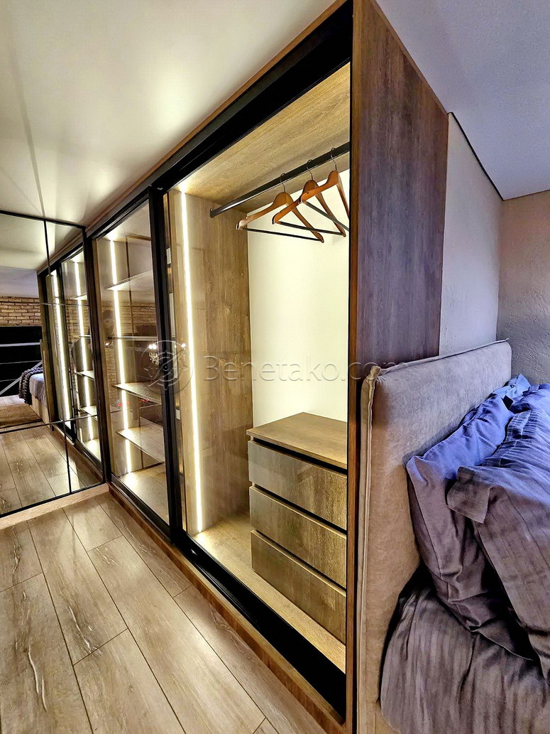 Аренда 2-комнатной квартиры 45 м², Троицкая ул., 1