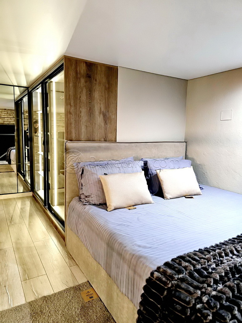 Аренда 2-комнатной квартиры 45 м², Троицкая ул., 1