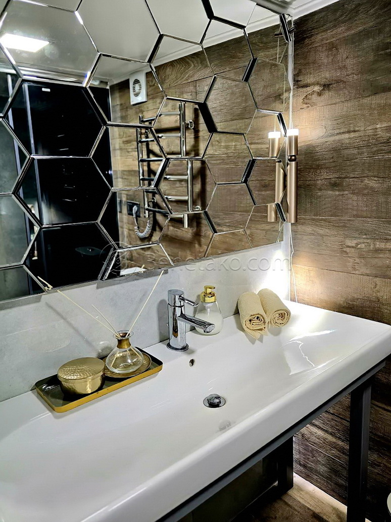 Аренда 2-комнатной квартиры 45 м², Троицкая ул., 1