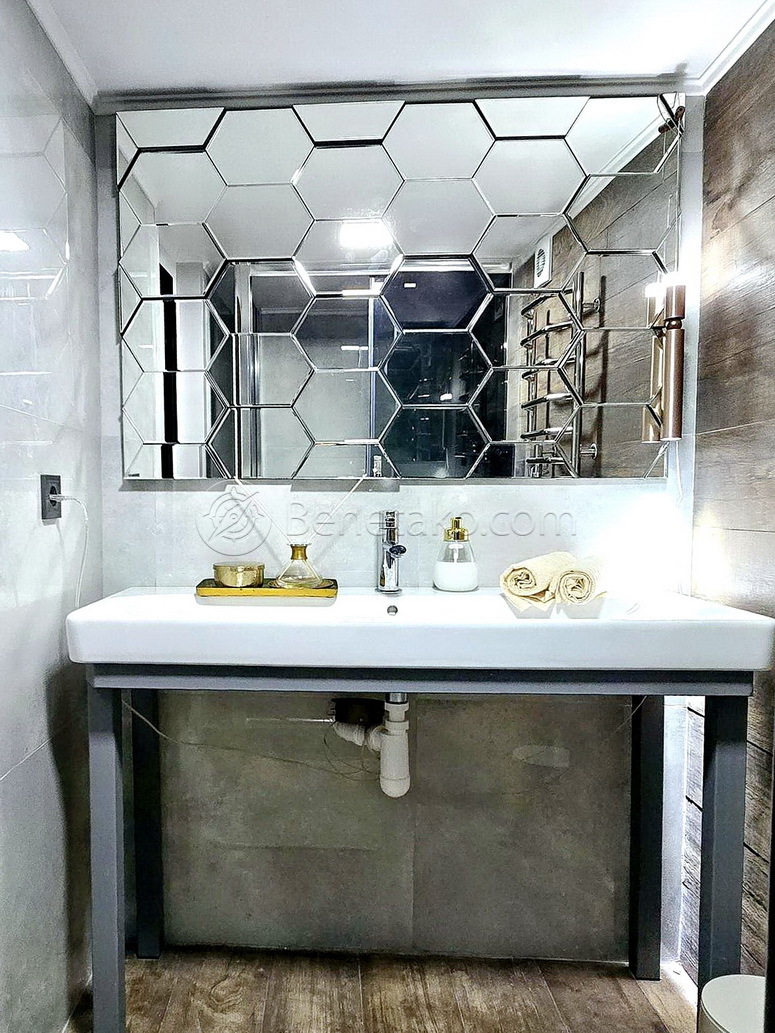 Аренда 2-комнатной квартиры 45 м², Троицкая ул., 1