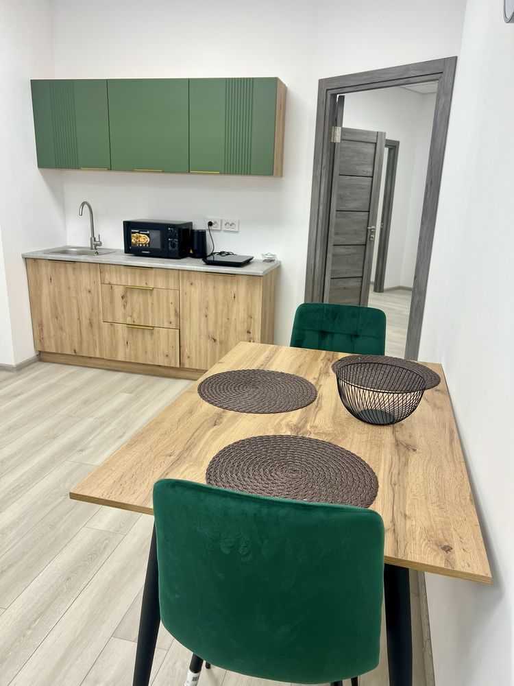 Оренда 1-кімнатної квартири 45.2 м², Глибочицька вул., 17