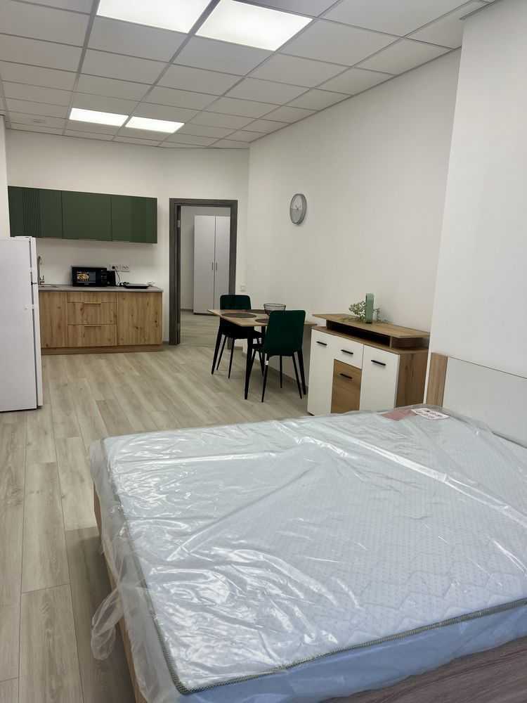 Оренда 1-кімнатної квартири 45.2 м², Глибочицька вул., 17