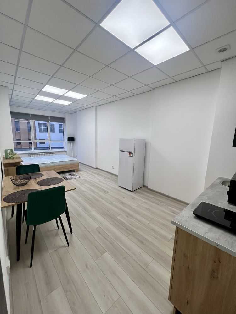 Оренда 1-кімнатної квартири 45.2 м², Глибочицька вул., 17