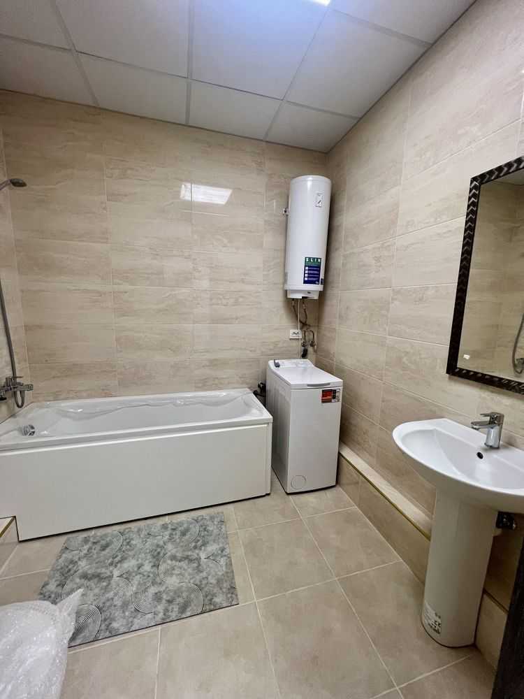 Оренда 1-кімнатної квартири 45.2 м², Глибочицька вул., 17