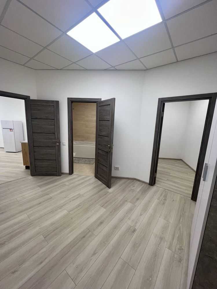 Оренда 1-кімнатної квартири 45.2 м², Глибочицька вул., 17