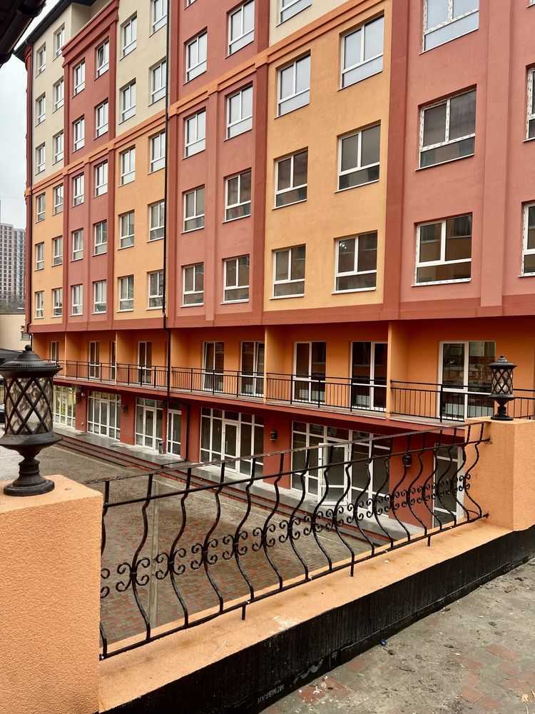 Оренда 1-кімнатної квартири 45.2 м², Глибочицька вул., 17