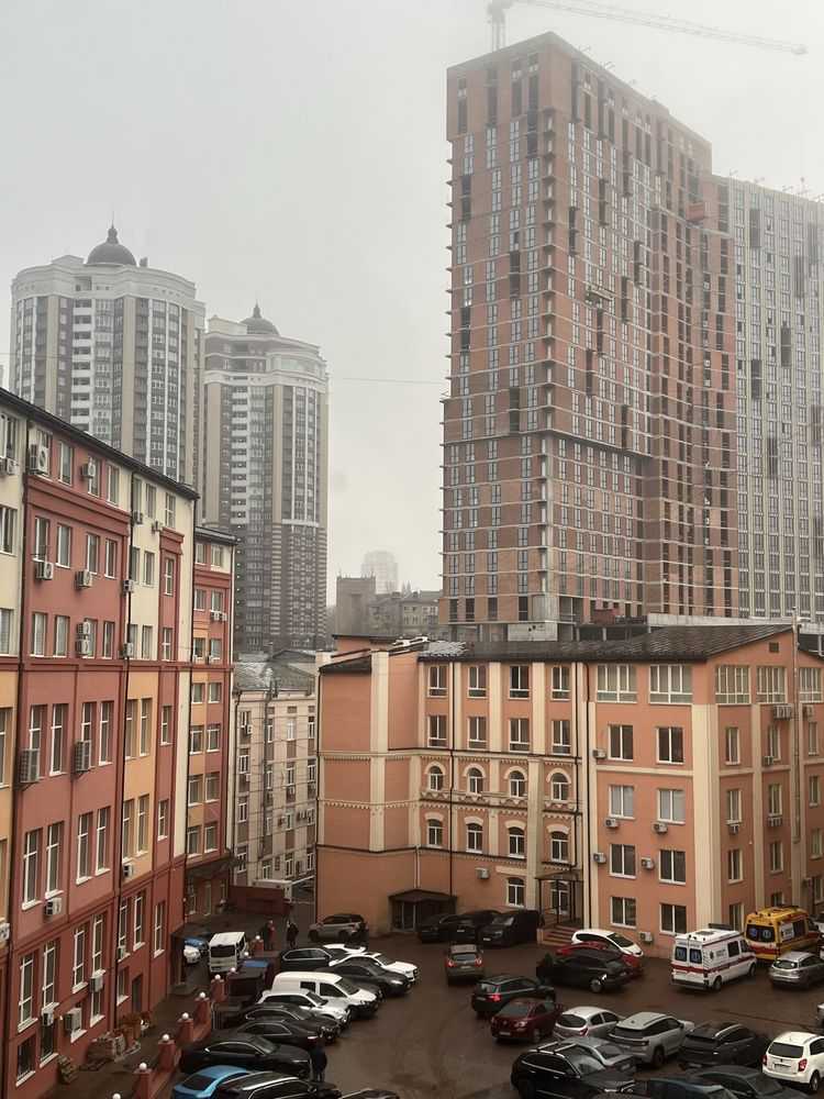 Оренда 1-кімнатної квартири 45.2 м², Глибочицька вул., 17