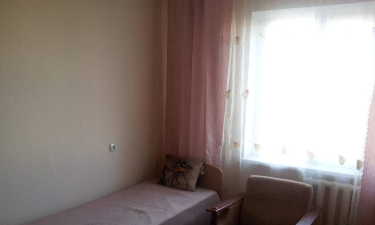 Продажа 2-комнатной квартиры 48 м², Ильфа и Петрова ул.