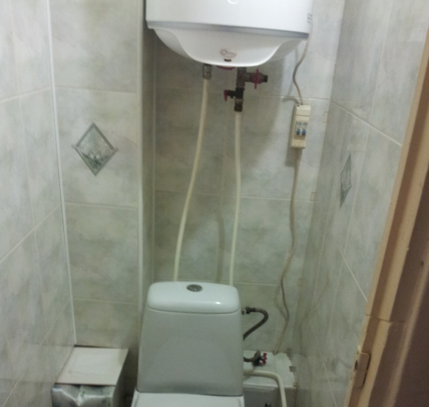 Продажа 2-комнатной квартиры 48 м², Ильфа и Петрова ул.