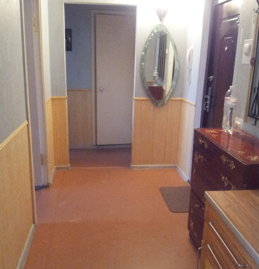 Продажа 2-комнатной квартиры 48 м², Ильфа и Петрова ул.