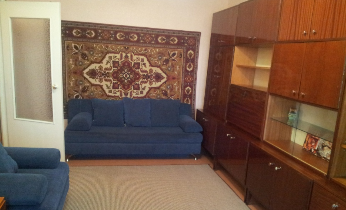 Продажа 2-комнатной квартиры 48 м², Ильфа и Петрова ул.