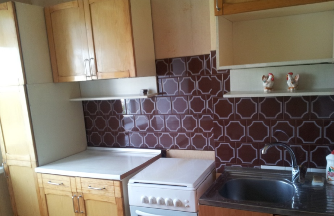 Продажа 2-комнатной квартиры 48 м², Ильфа и Петрова ул.