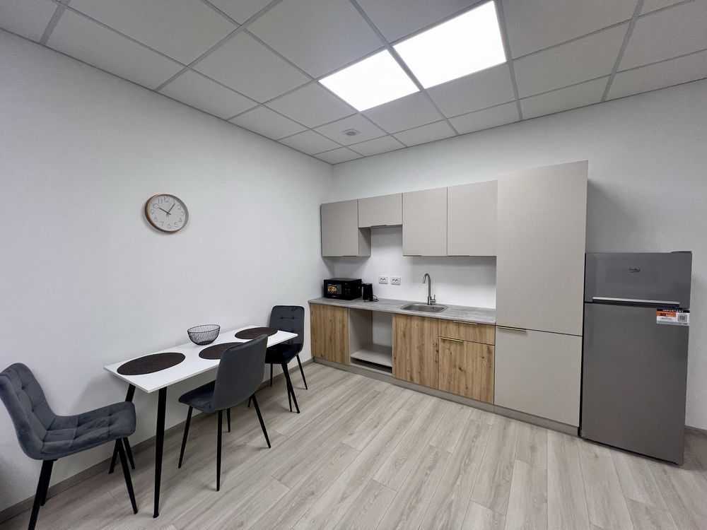 Аренда 1-комнатной квартиры 52.6 м², Глубочицкая ул., 17