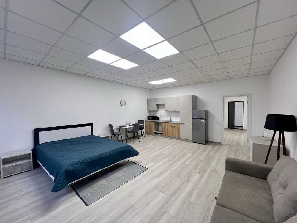 Аренда 1-комнатной квартиры 52.6 м², Глубочицкая ул., 17