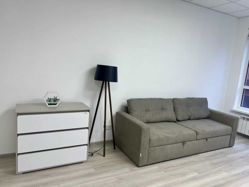 Аренда 1-комнатной квартиры 52.6 м², Глубочицкая ул., 17