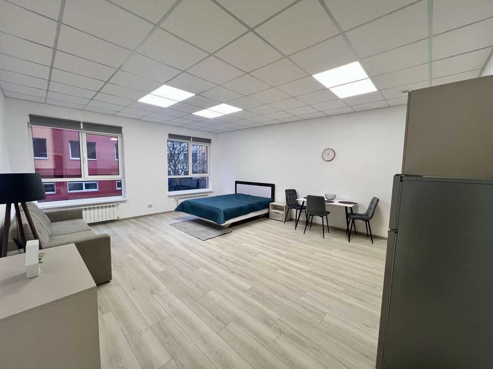 Аренда 1-комнатной квартиры 52.6 м², Глубочицкая ул., 17