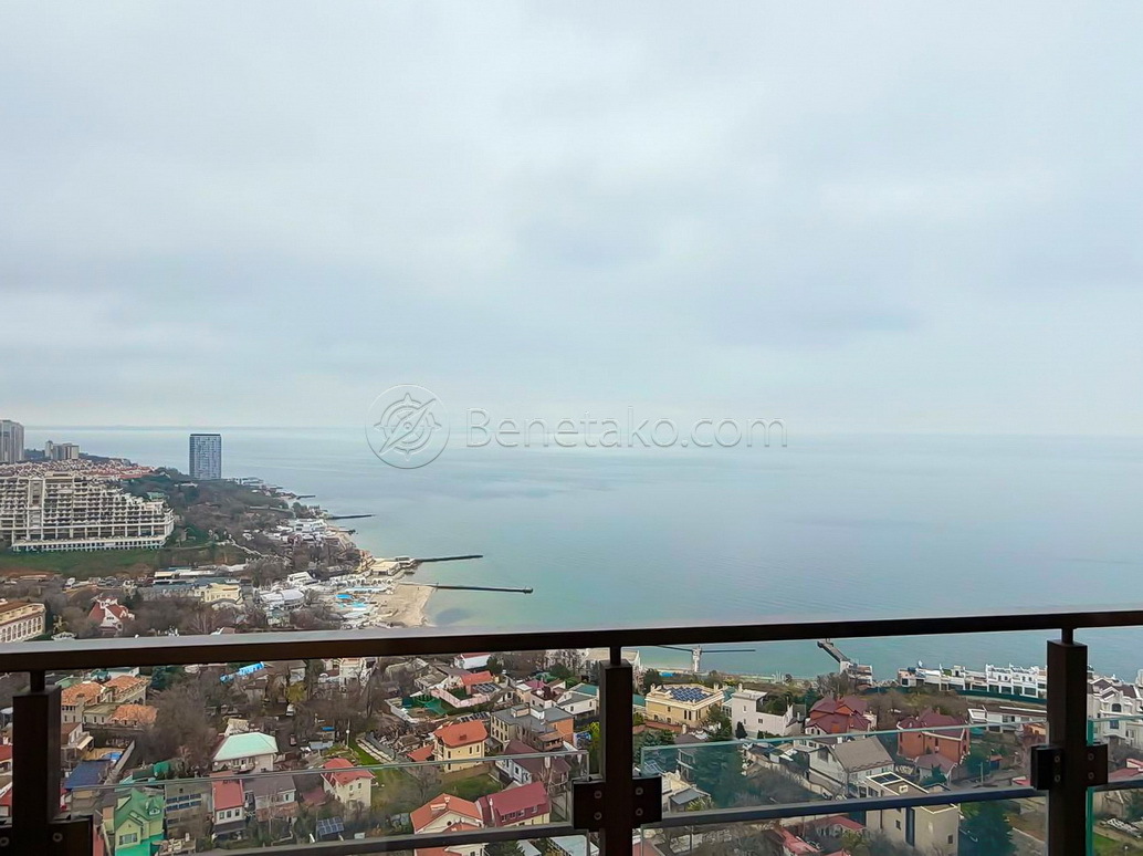 Оренда 3-кімнатної квартири 90 м², Каманіна вул., 16А/5