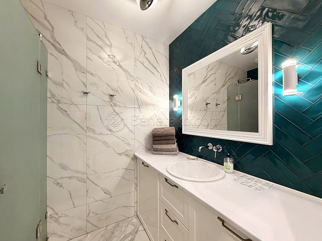 Оренда 3-кімнатної квартири 90 м², Каманіна вул., 16А/5