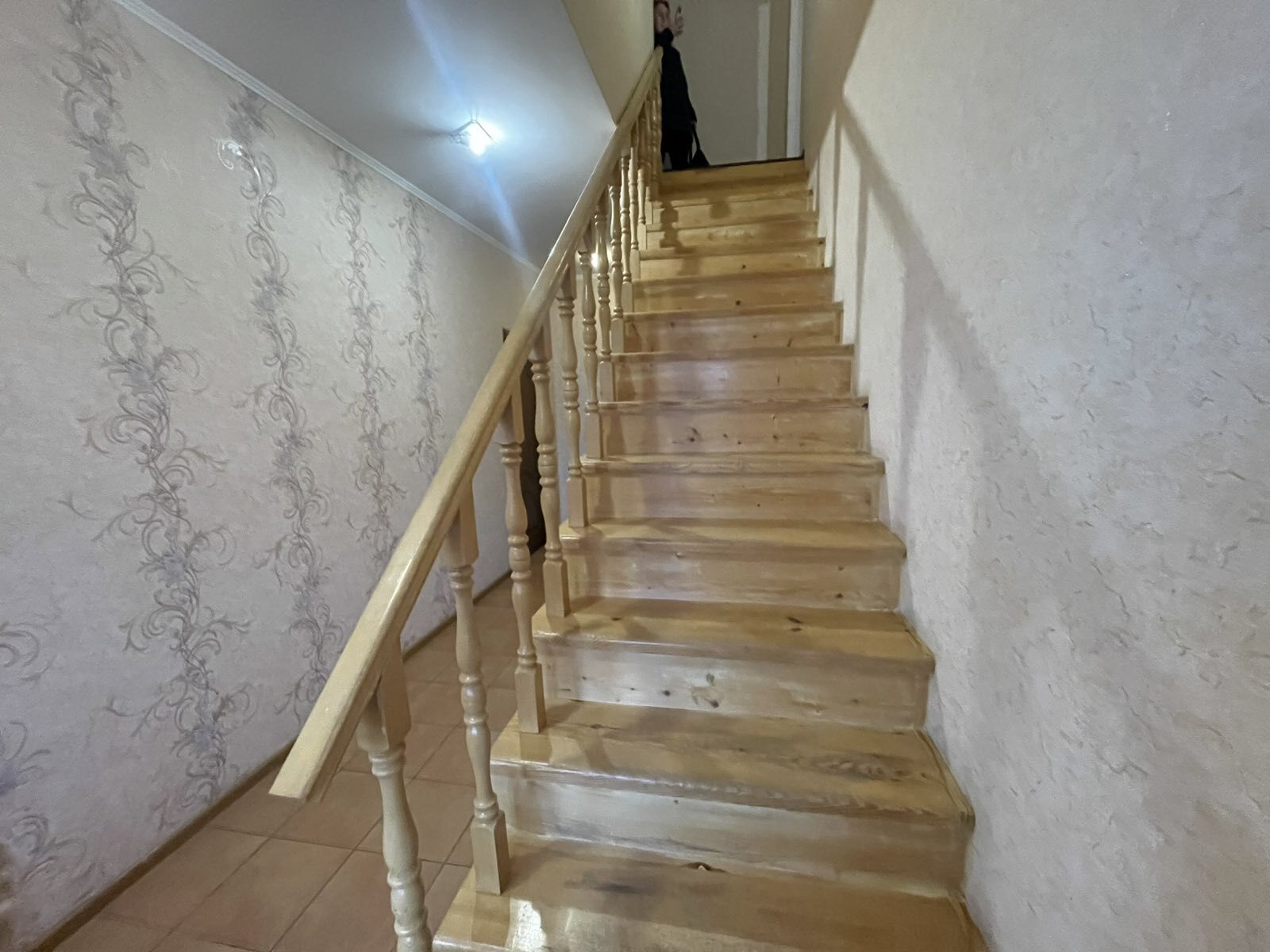 Продажа 2-уровневой квартиры 114 м², Строителей ул., 1