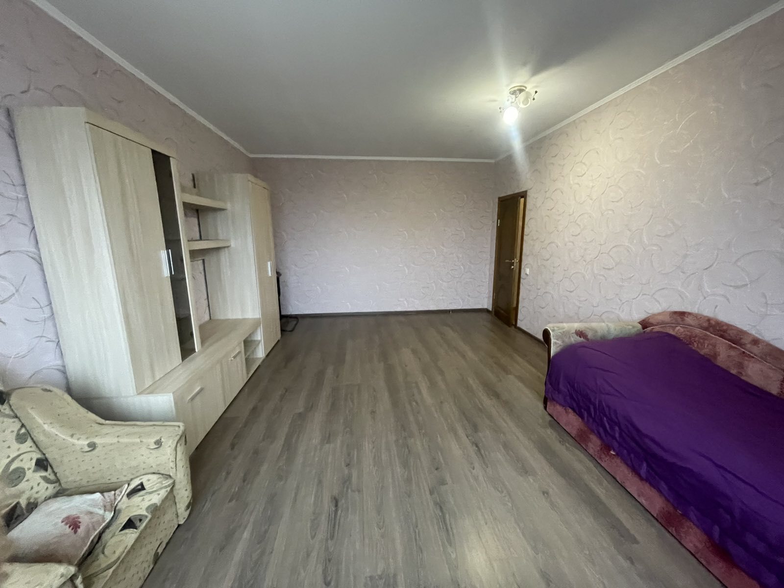 Продажа 2-уровневой квартиры 114 м², Строителей ул., 1